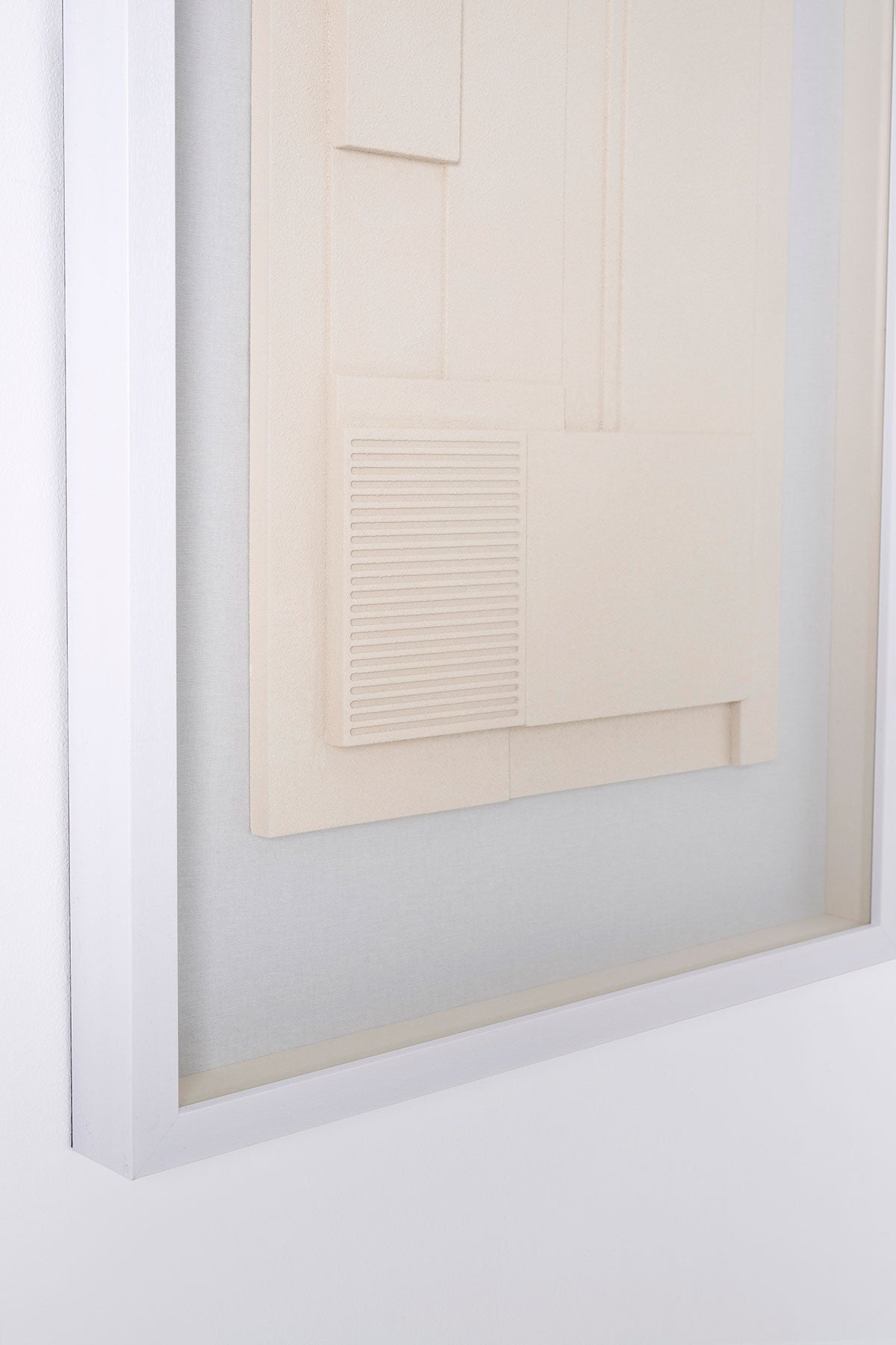Comprar Cuadro Vitrina Knossos 60x80cm online en KitMuebles