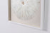 Comprar Cuadro Vitrina Zephyr 80x80cm online en KitMuebles