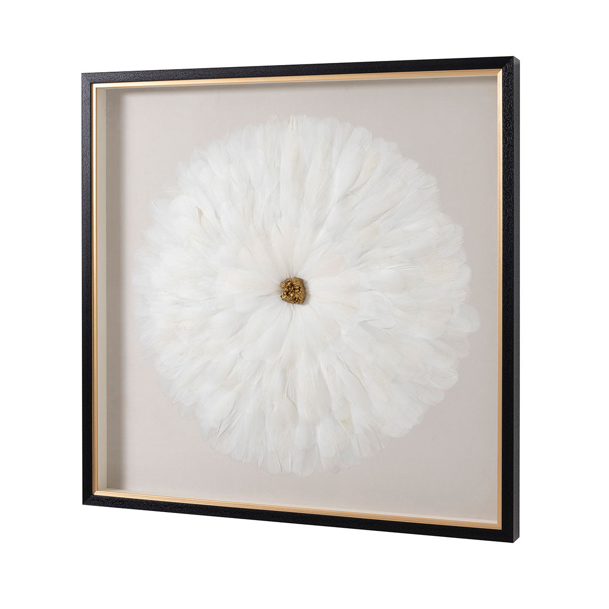 Comprar Cuadro Vitrina Artemesis 80x80cm online en KitMuebles