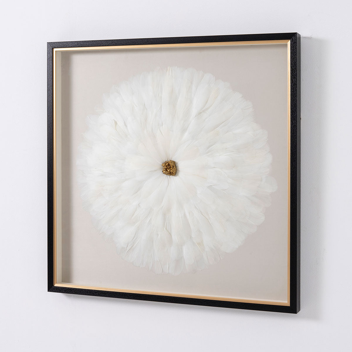 Comprar Cuadro Vitrina Artemesis 80x80cm online en KitMuebles