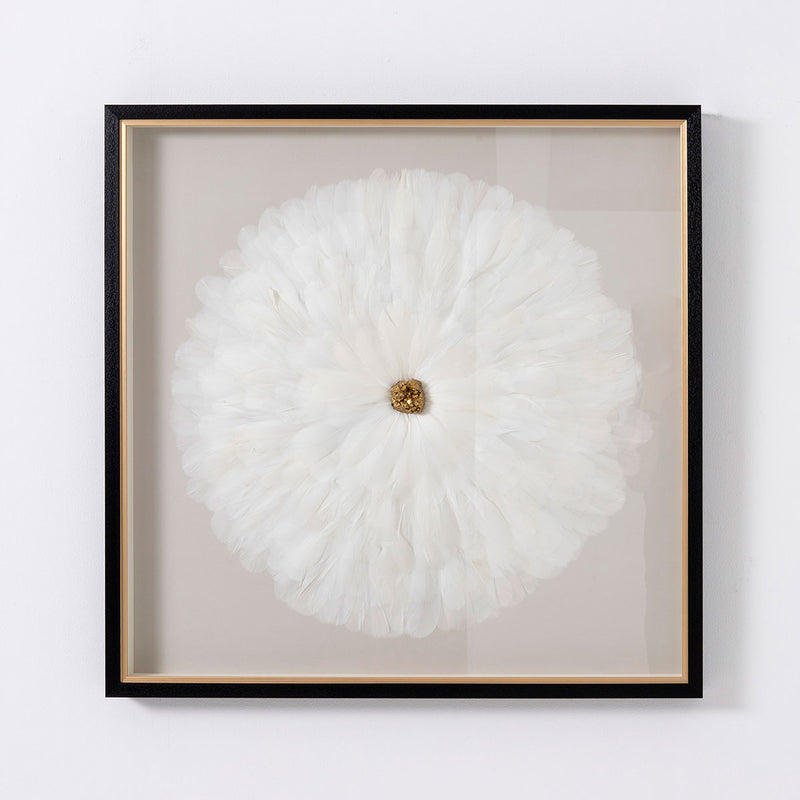 Cuadro Vitrina Artemesis 80x80cm