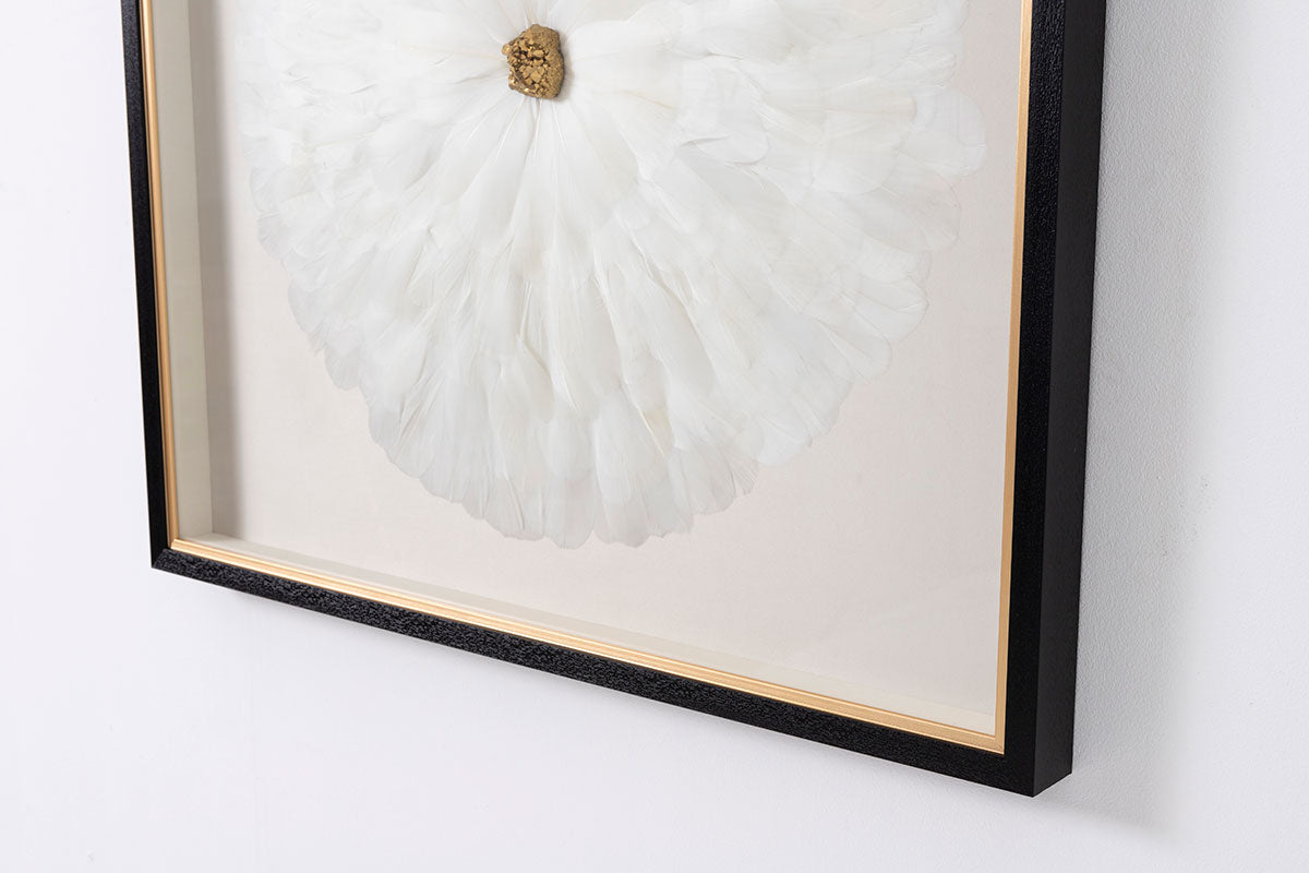 Comprar Cuadro Vitrina Artemesis 80x80cm online en KitMuebles