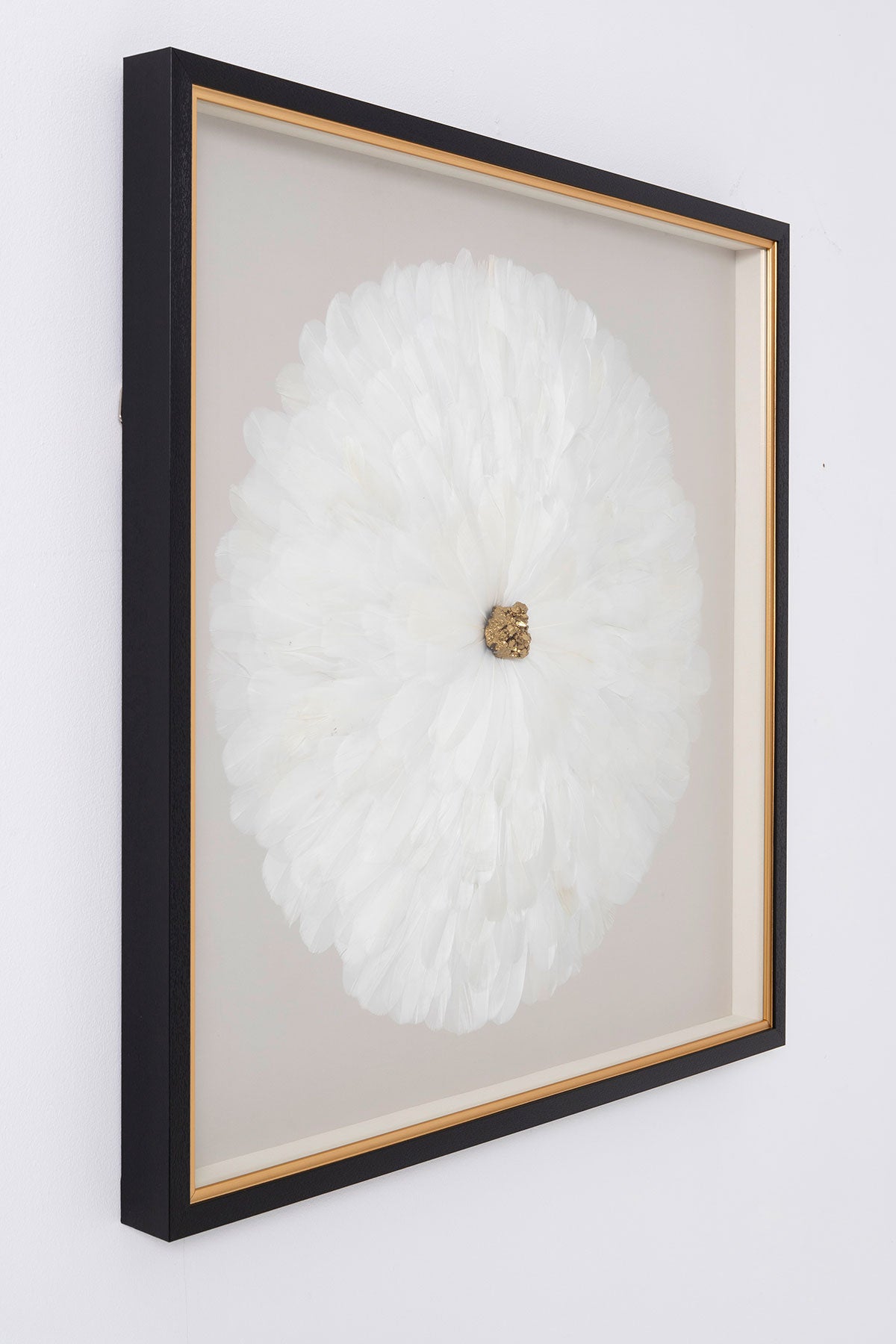 Comprar Cuadro Vitrina Artemesis 80x80cm online en KitMuebles