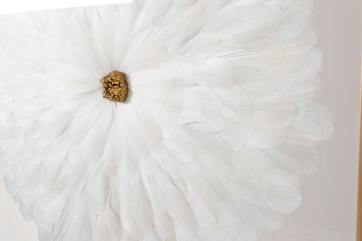 Comprar Cuadro Vitrina Artemesis 80x80cm online en KitMuebles