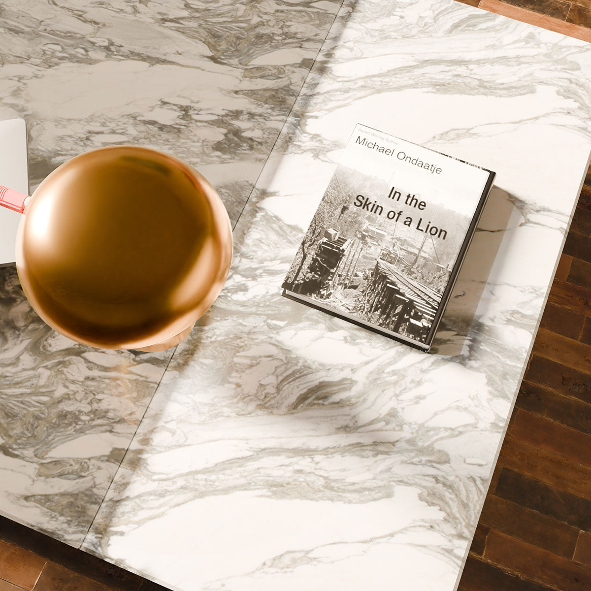 Comprar Lámpara de Sobremesa Mushroom online en KitMuebles