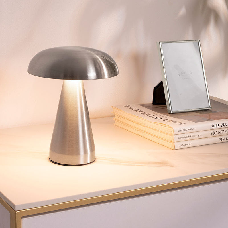Comprar Lámpara de Sobremesa Mushroom online en KitMuebles