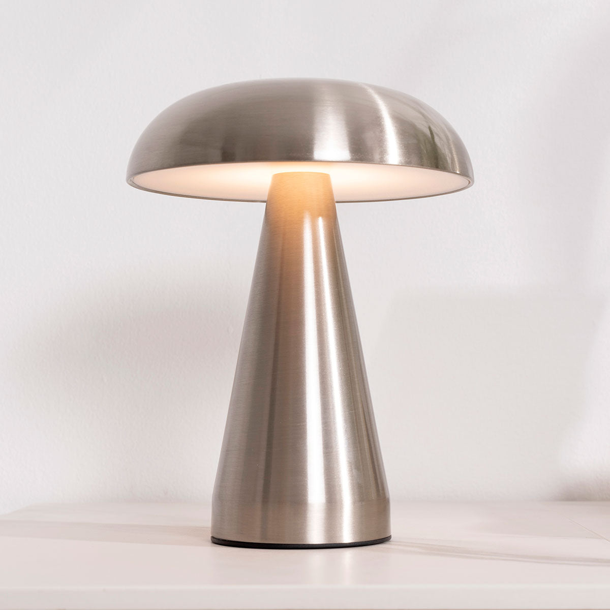 Comprar Lámpara de Sobremesa Mushroom online en KitMuebles