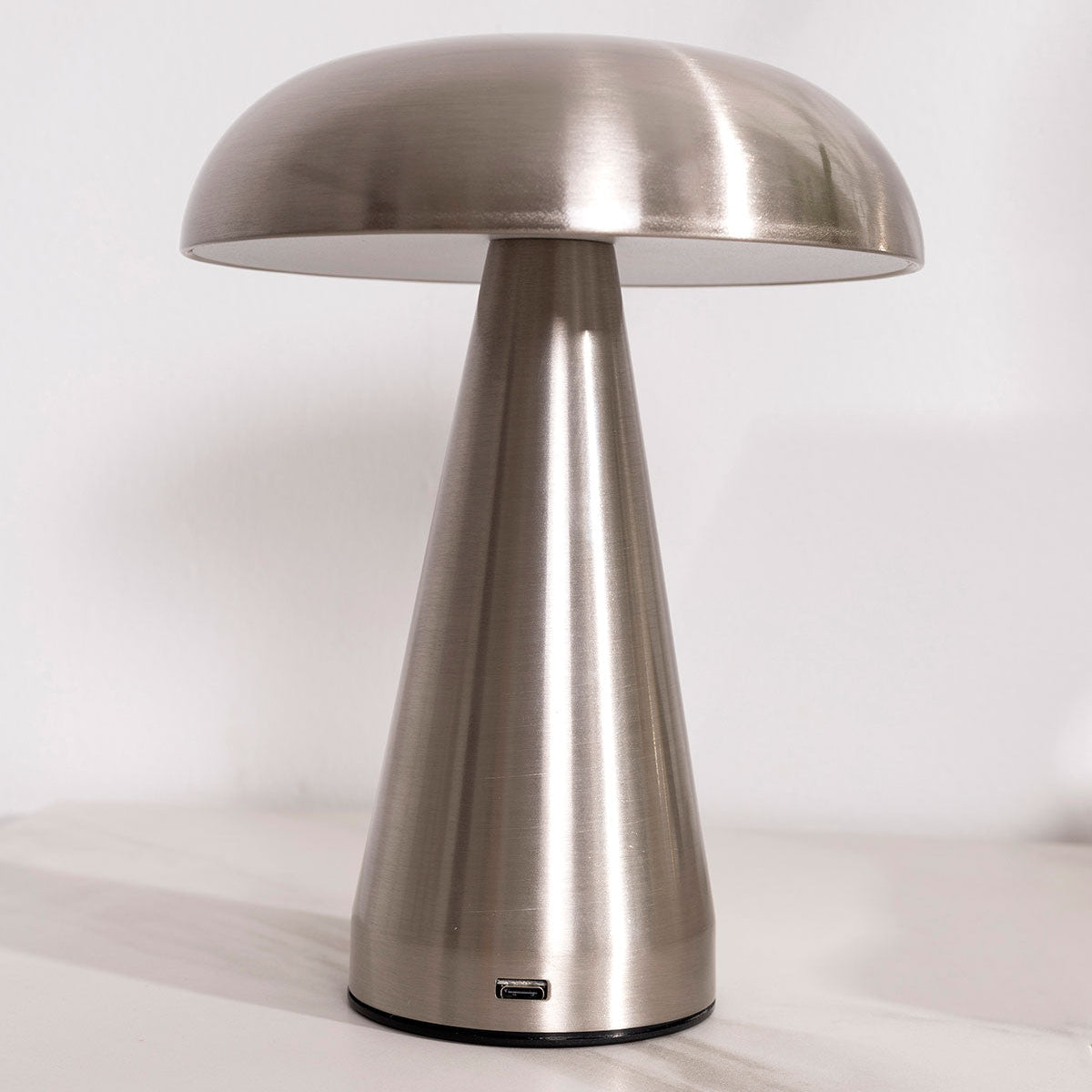 Comprar Lámpara de Sobremesa Mushroom online en KitMuebles