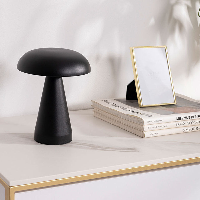 Comprar Lámpara de Sobremesa Mushroom online en KitMuebles