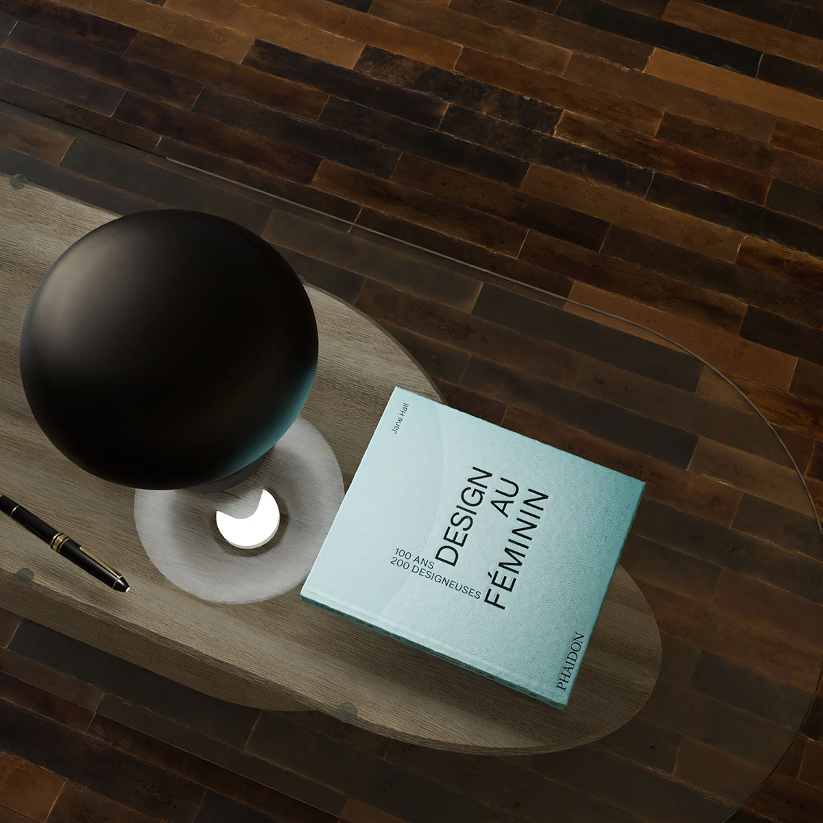 Comprar Lámpara de Sobremesa Mushroom online en KitMuebles