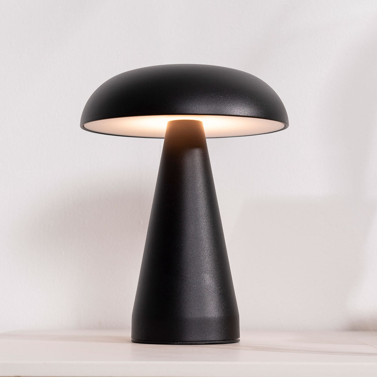 Comprar Lámpara de Sobremesa Mushroom online en KitMuebles