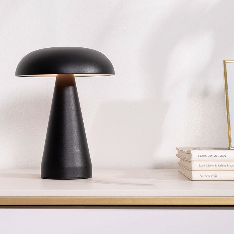 Comprar Lámpara de Sobremesa Mushroom online en KitMuebles
