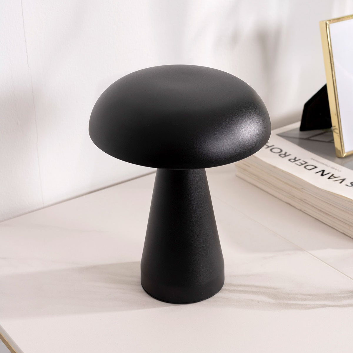 Comprar Lámpara de Sobremesa Mushroom online en KitMuebles
