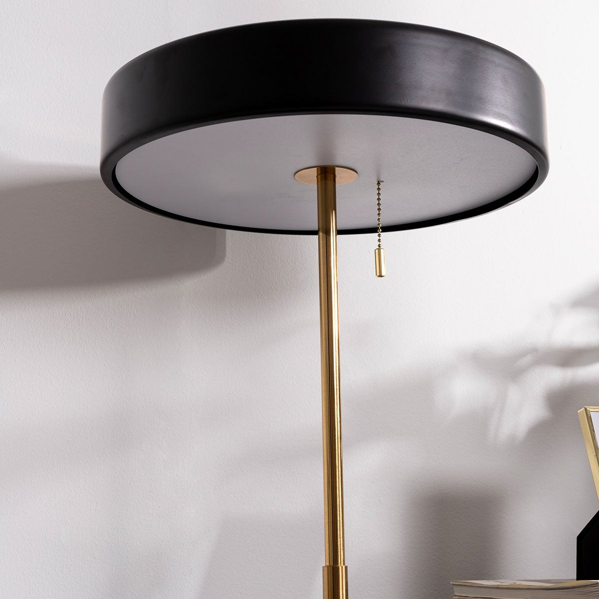 Lámpara de Sobremesa Diplomat