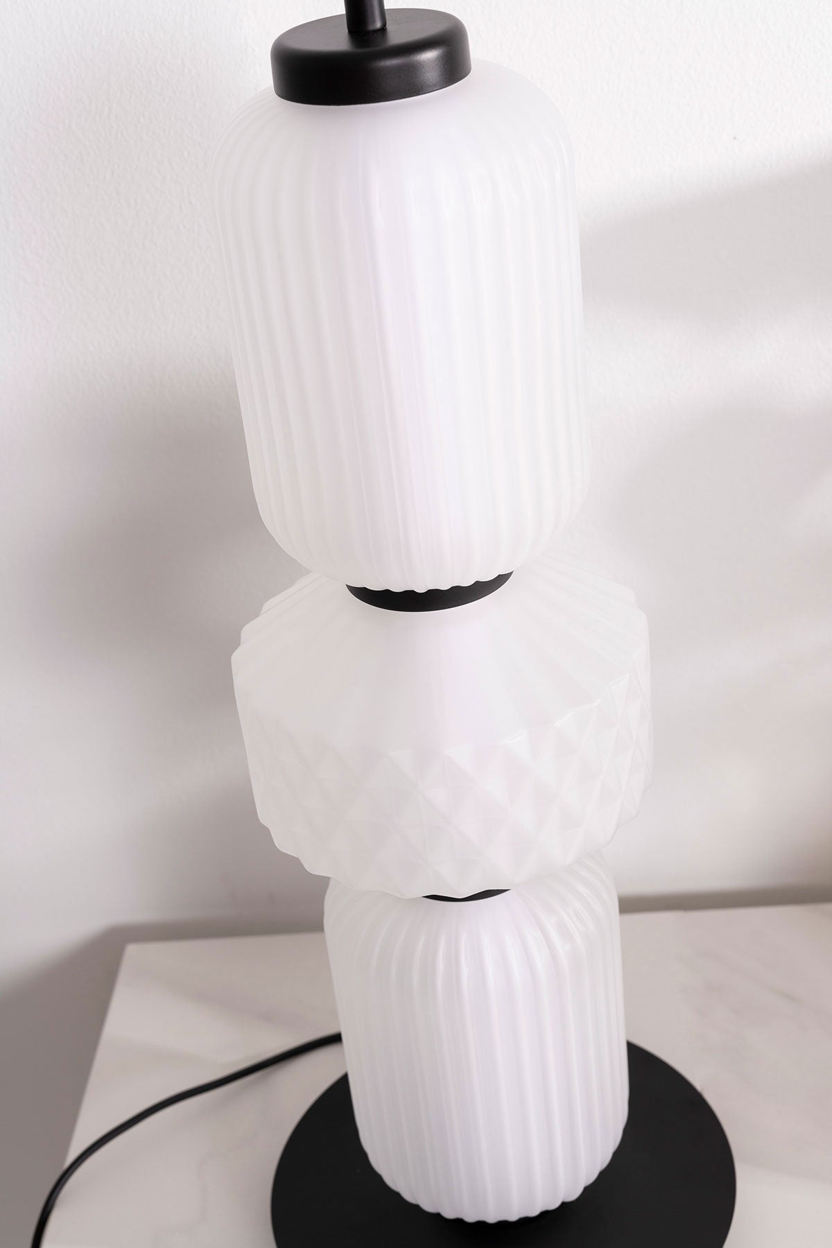 Comprar Lámpara de Sobremesa Boheme online en KitMuebles