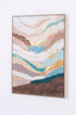 Comprar Set 2 Cuadros Opal 60x90cm online en KitMuebles