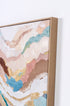 Comprar Set 2 Cuadros Opal 60x90cm online en KitMuebles