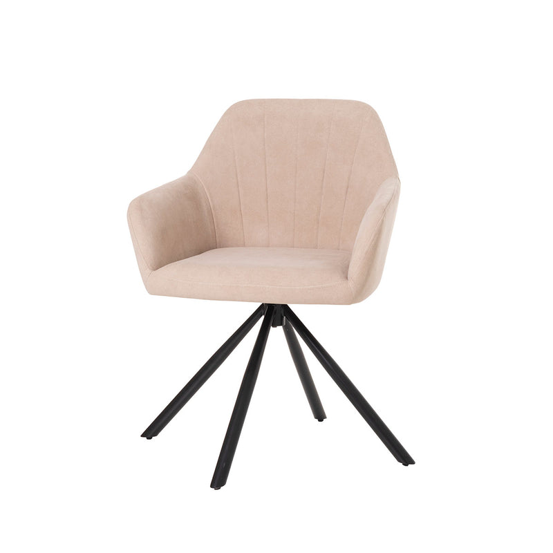 Silla Giratoria Claire