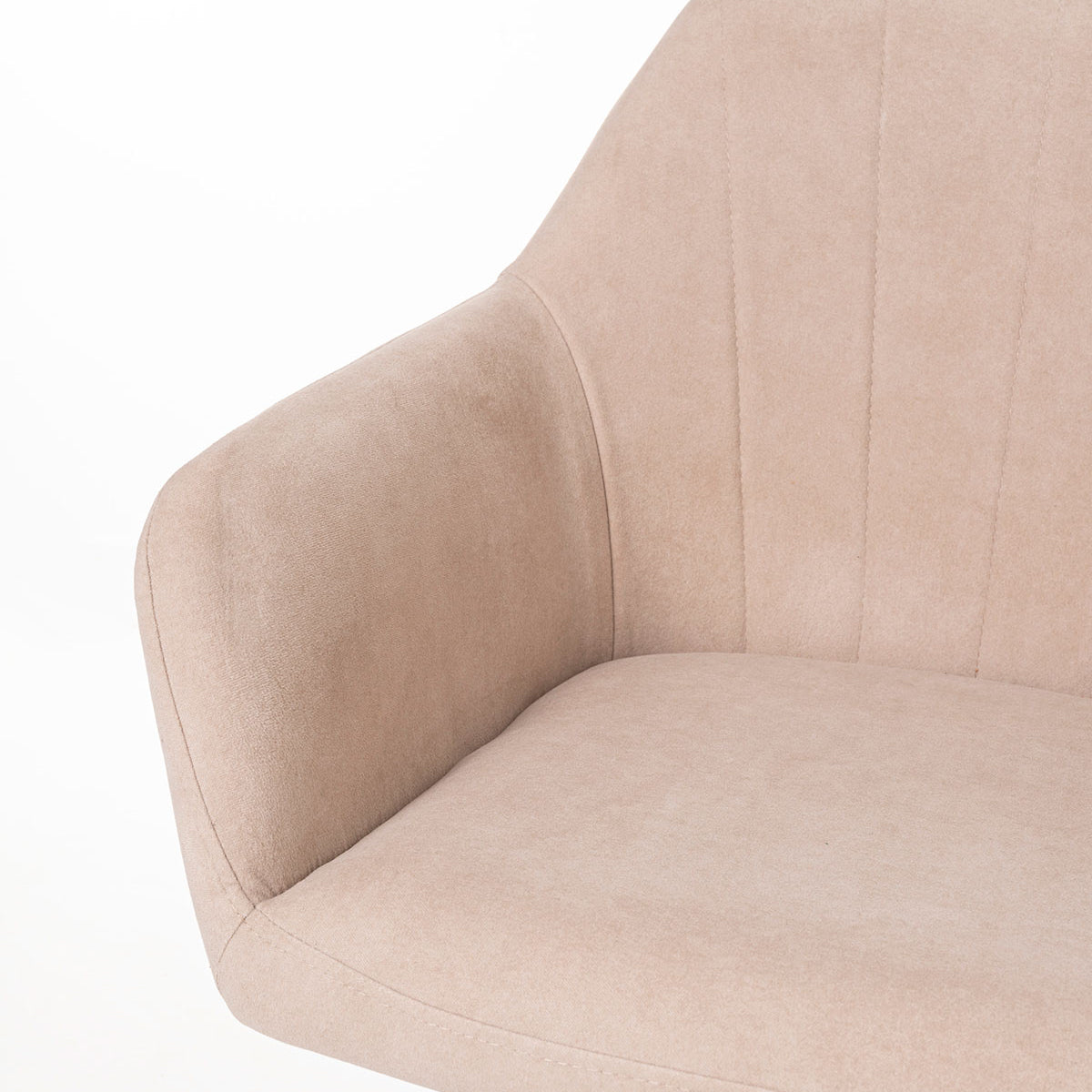 Silla Giratoria Claire