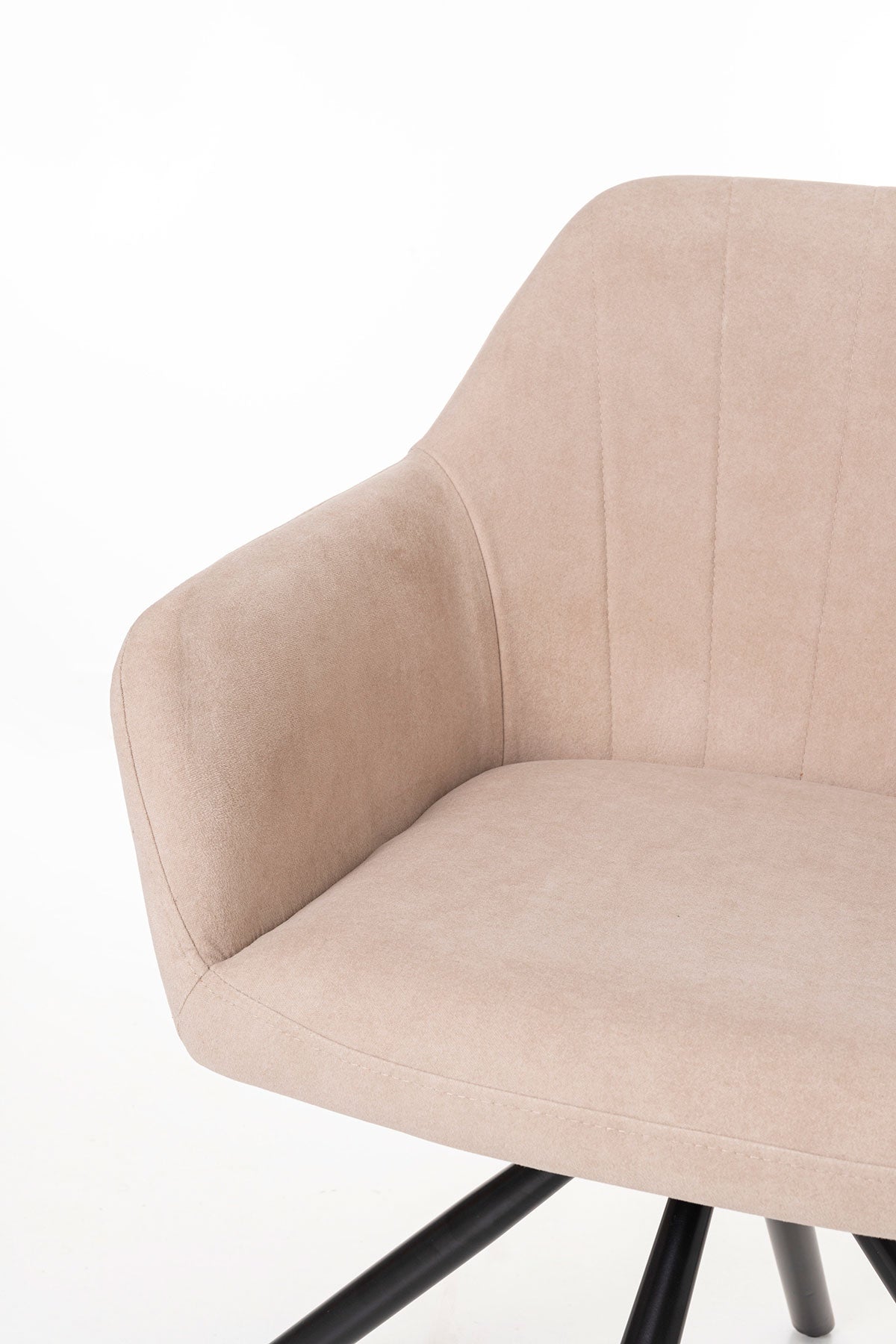 Silla Giratoria Claire