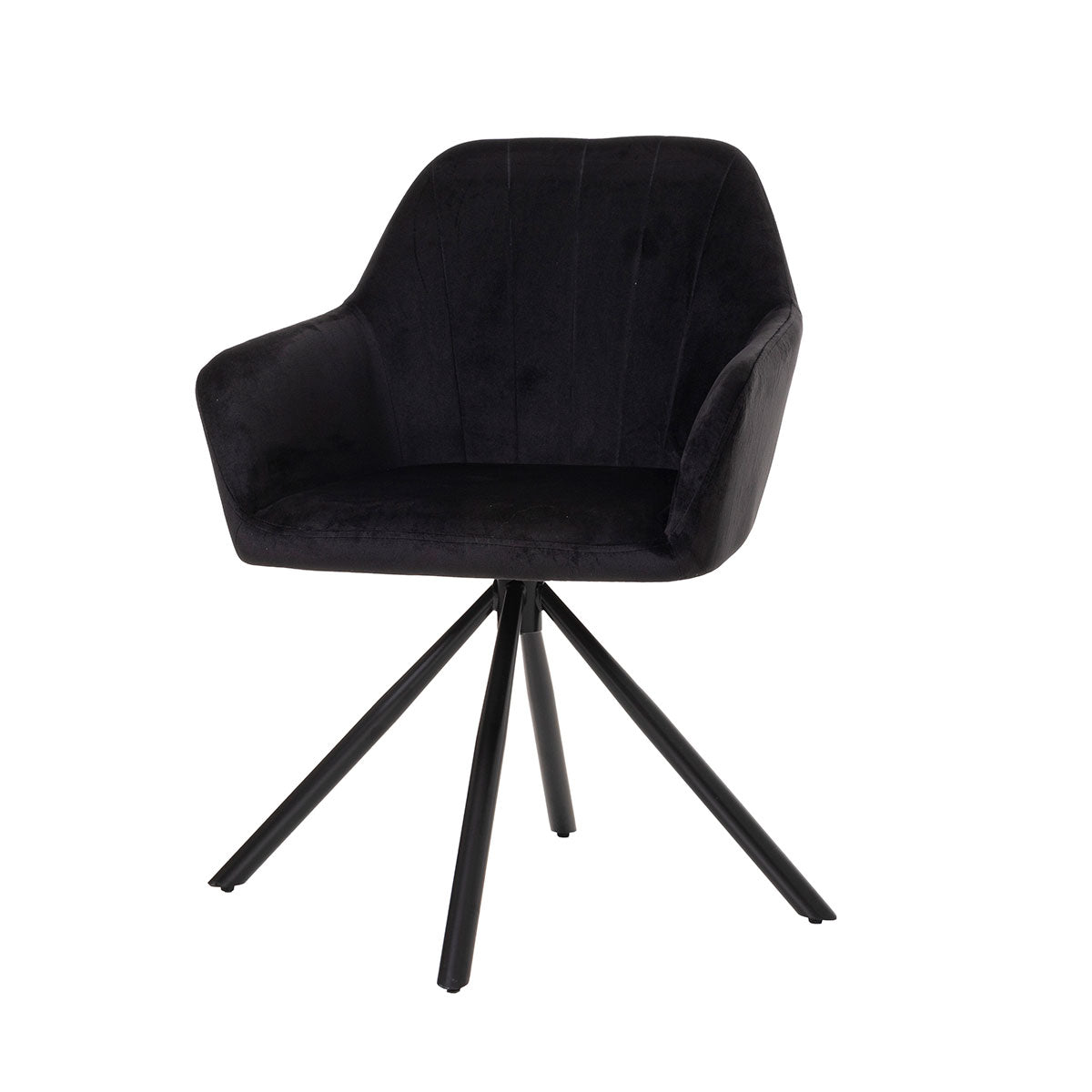 Silla Giratoria Claire