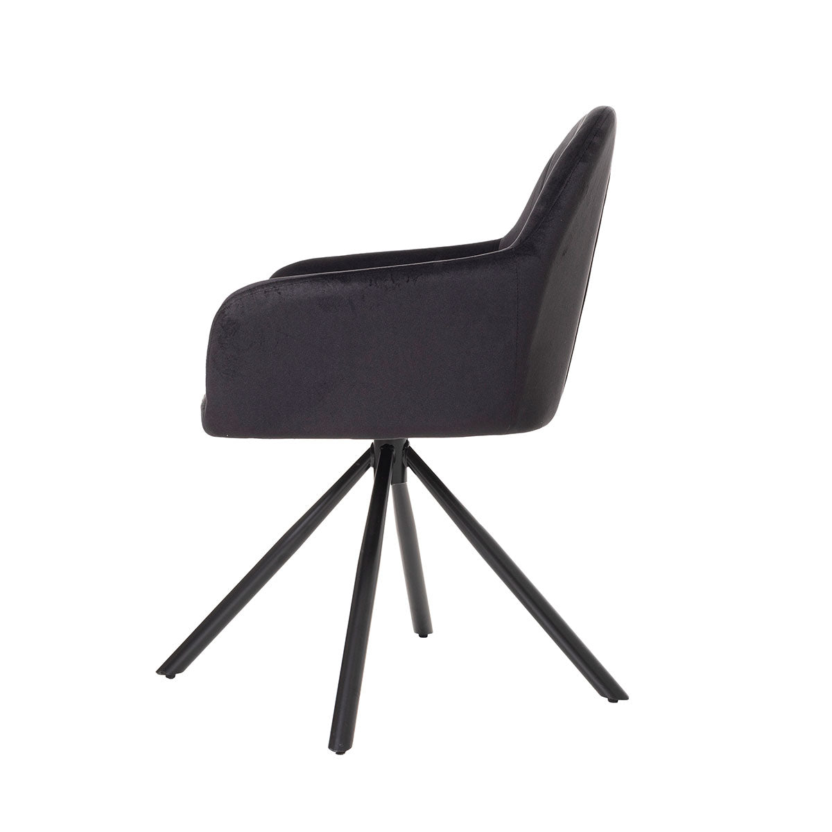 Silla Giratoria Claire