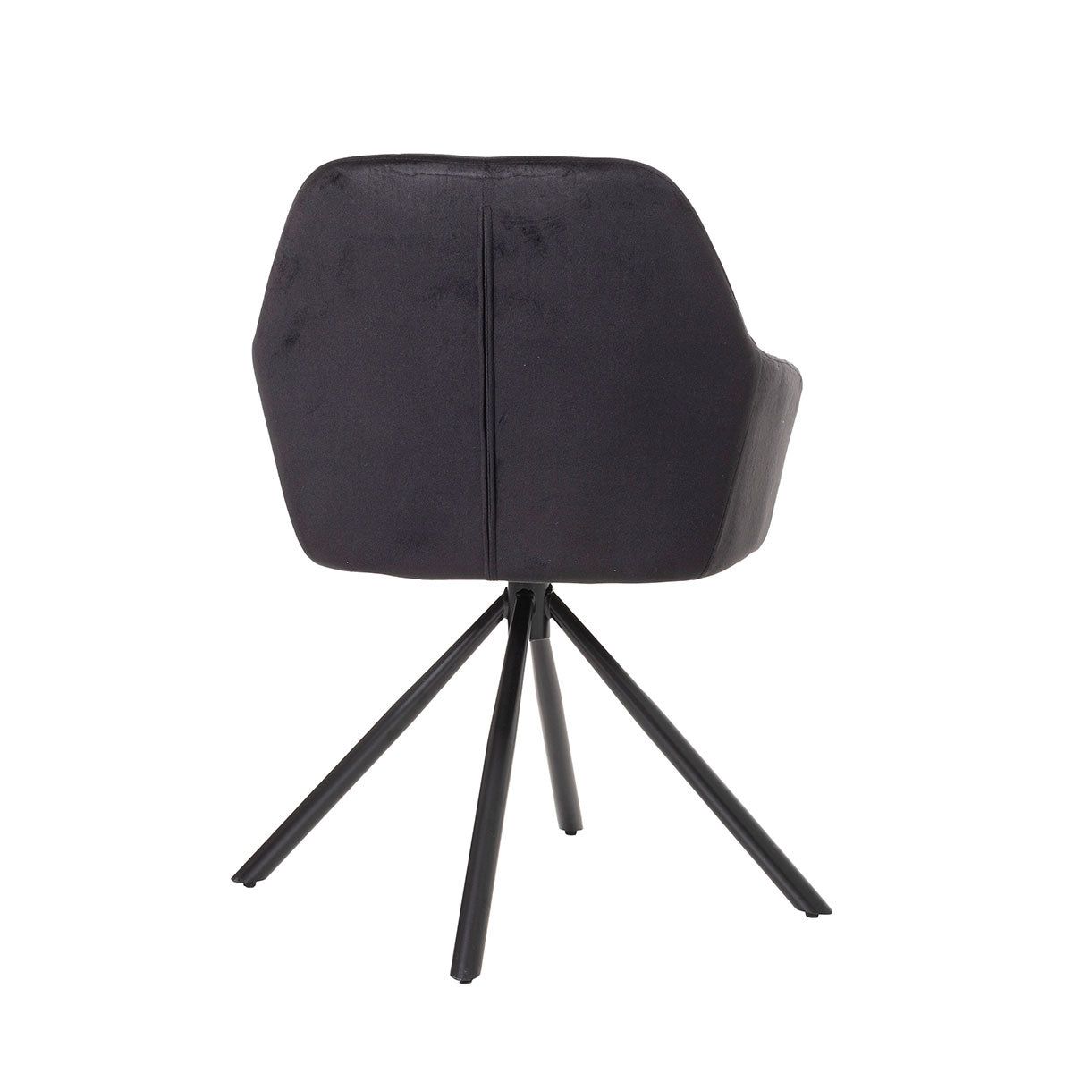 Silla Giratoria Claire