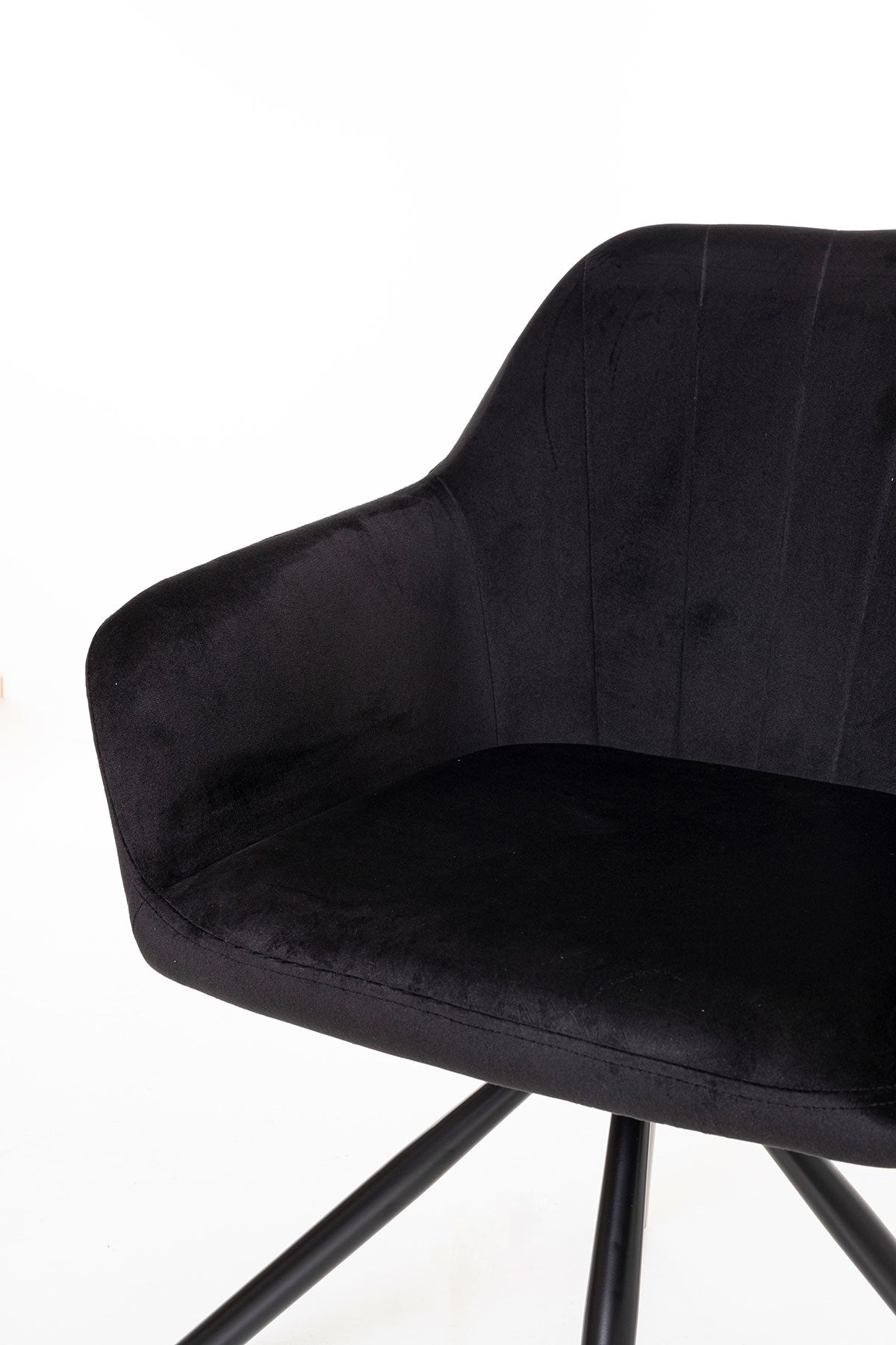 Silla Giratoria Claire