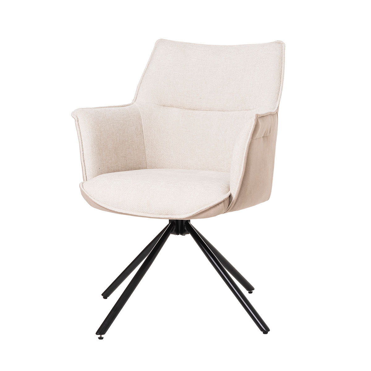 Silla Giratoria Rose