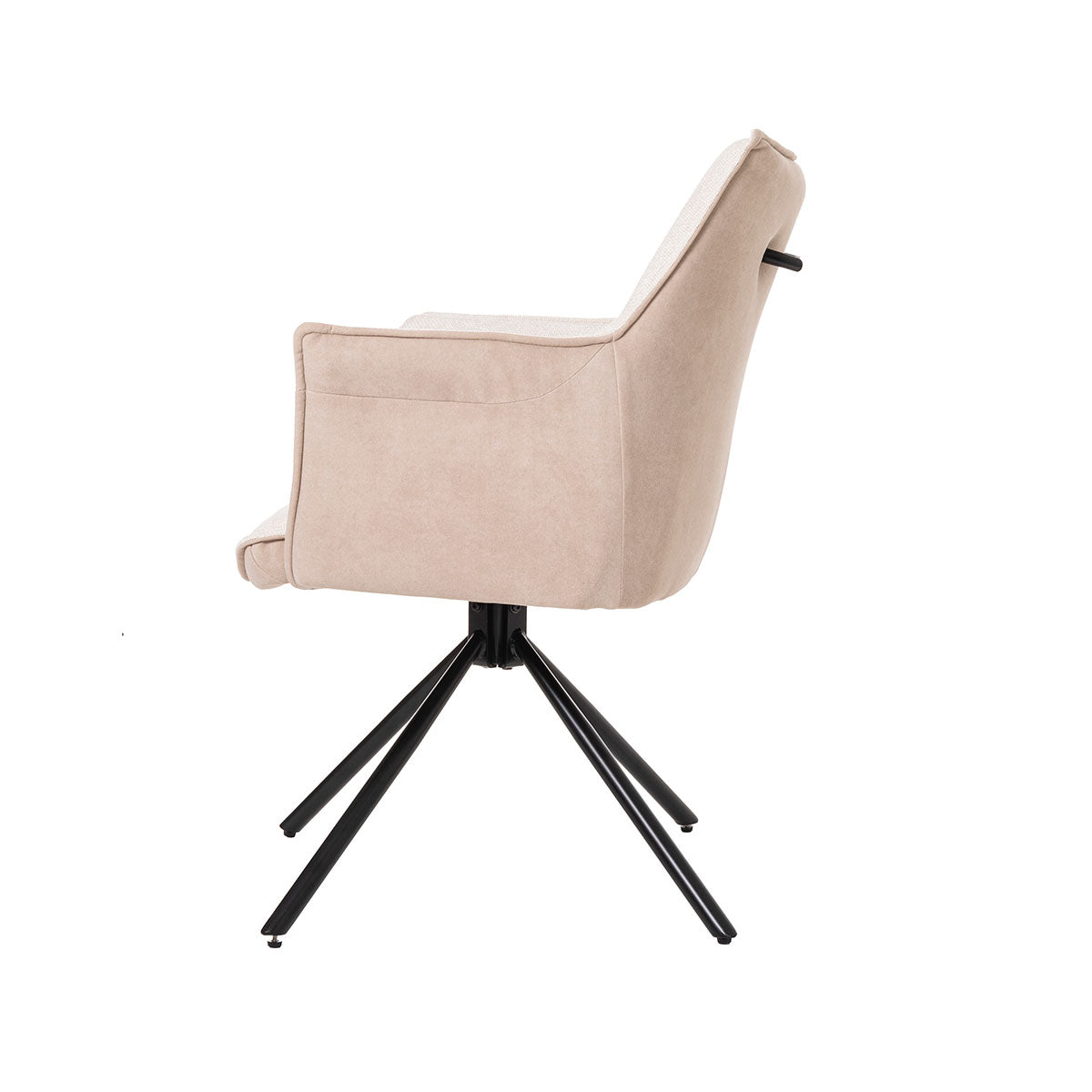 Comprar Silla Giratoria Rose online en KitMuebles