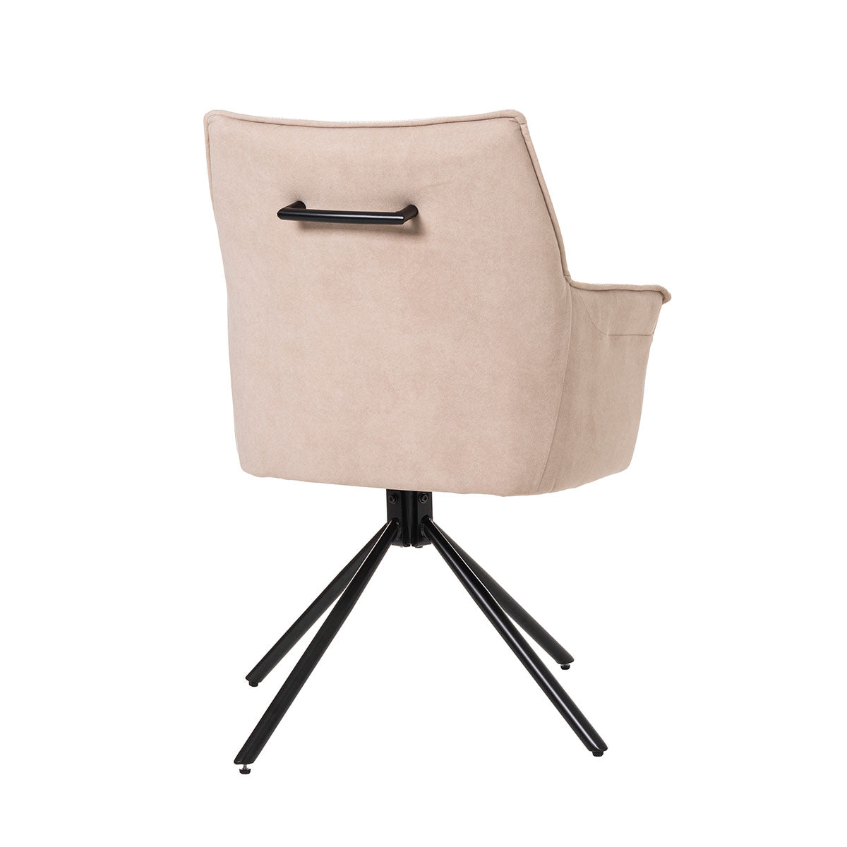 Comprar Silla Giratoria Rose online en KitMuebles