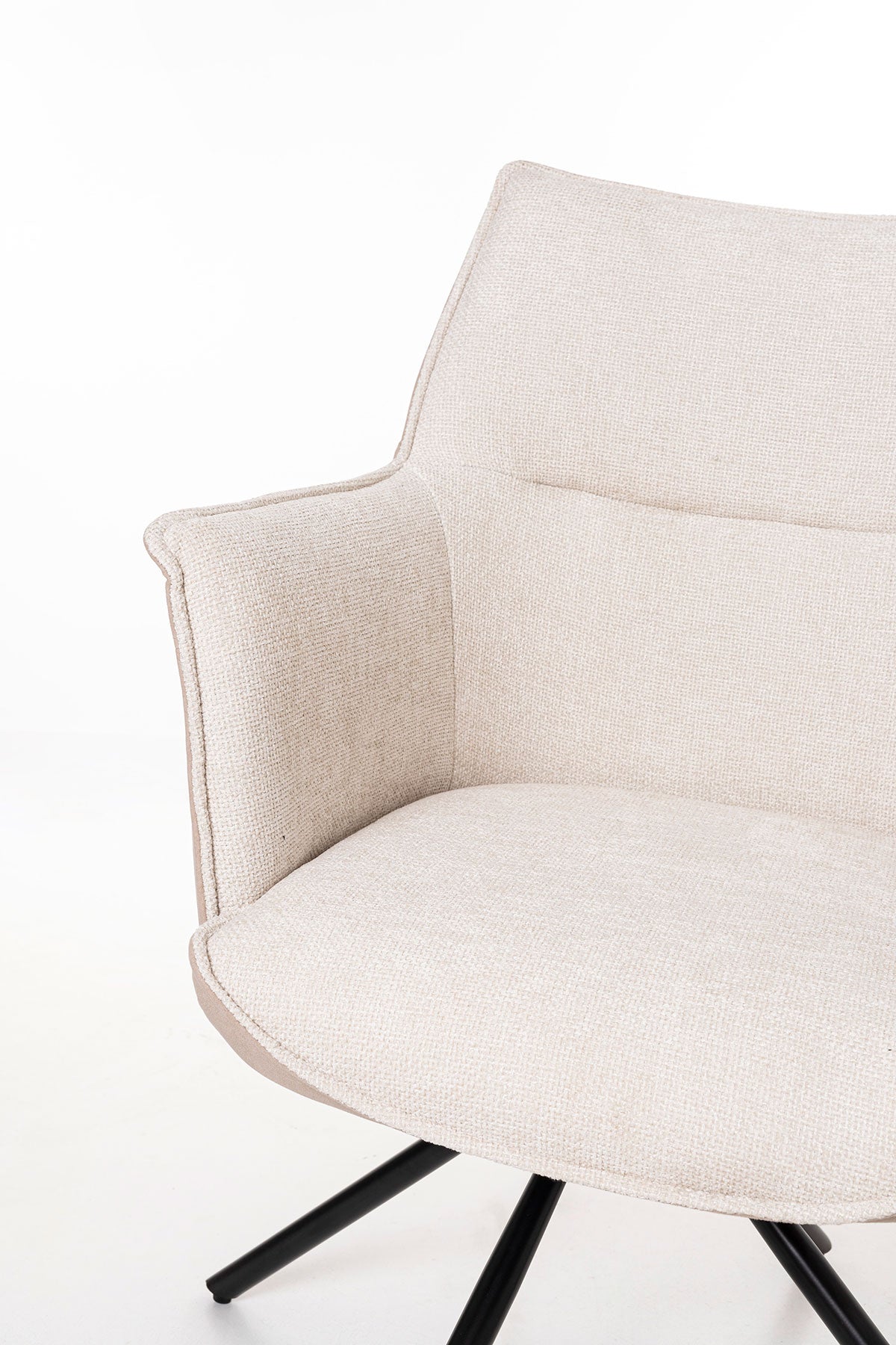 Comprar Silla Giratoria Rose online en KitMuebles
