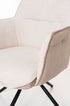 Comprar Silla Giratoria Rose online en KitMuebles
