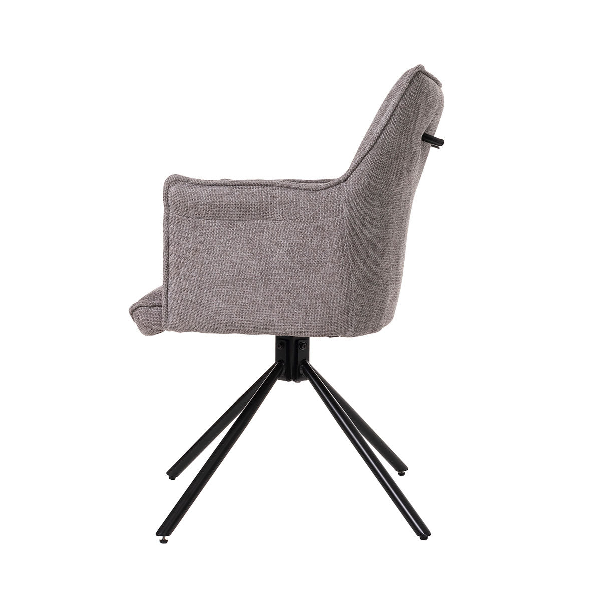 Comprar Silla Giratoria Rose online en KitMuebles