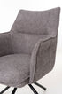 Comprar Silla Giratoria Rose online en KitMuebles