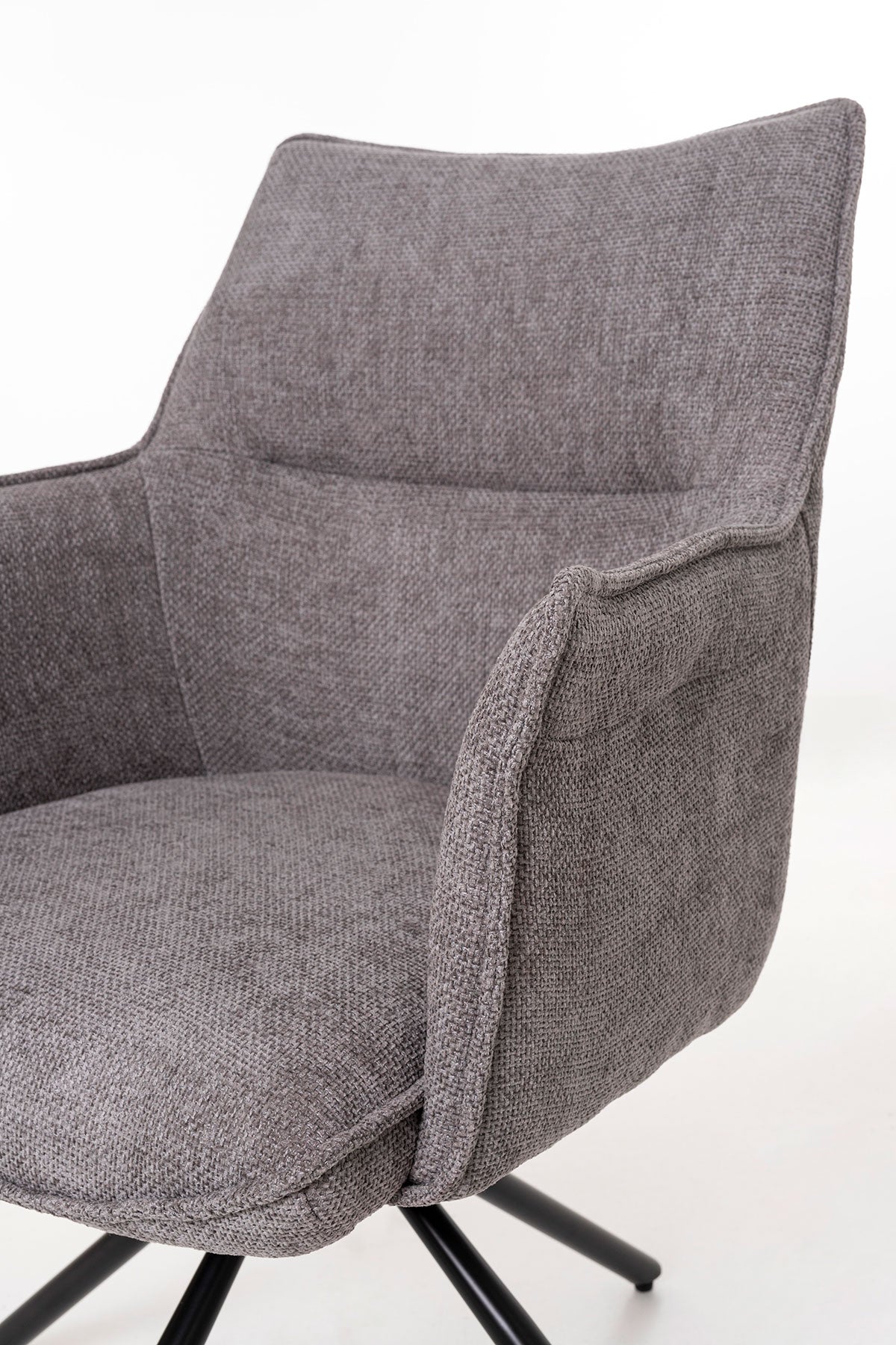 Comprar Silla Giratoria Rose online en KitMuebles