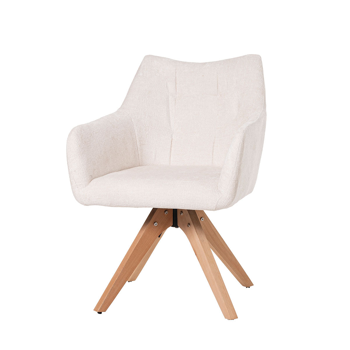 Silla Giratoria Nord