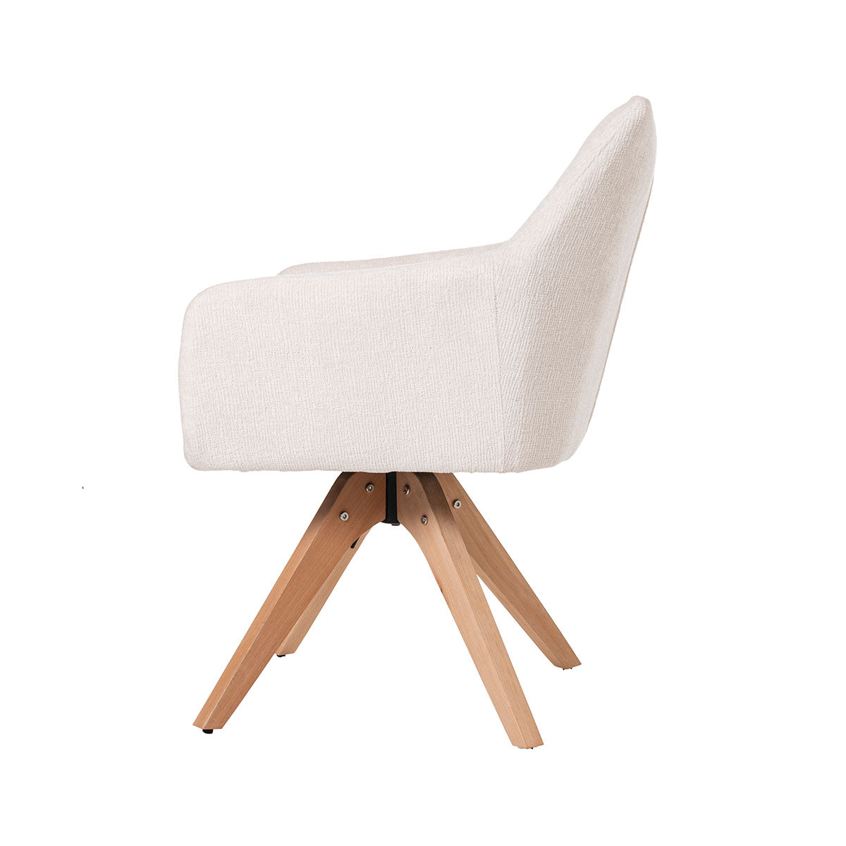 Silla Giratoria Nord