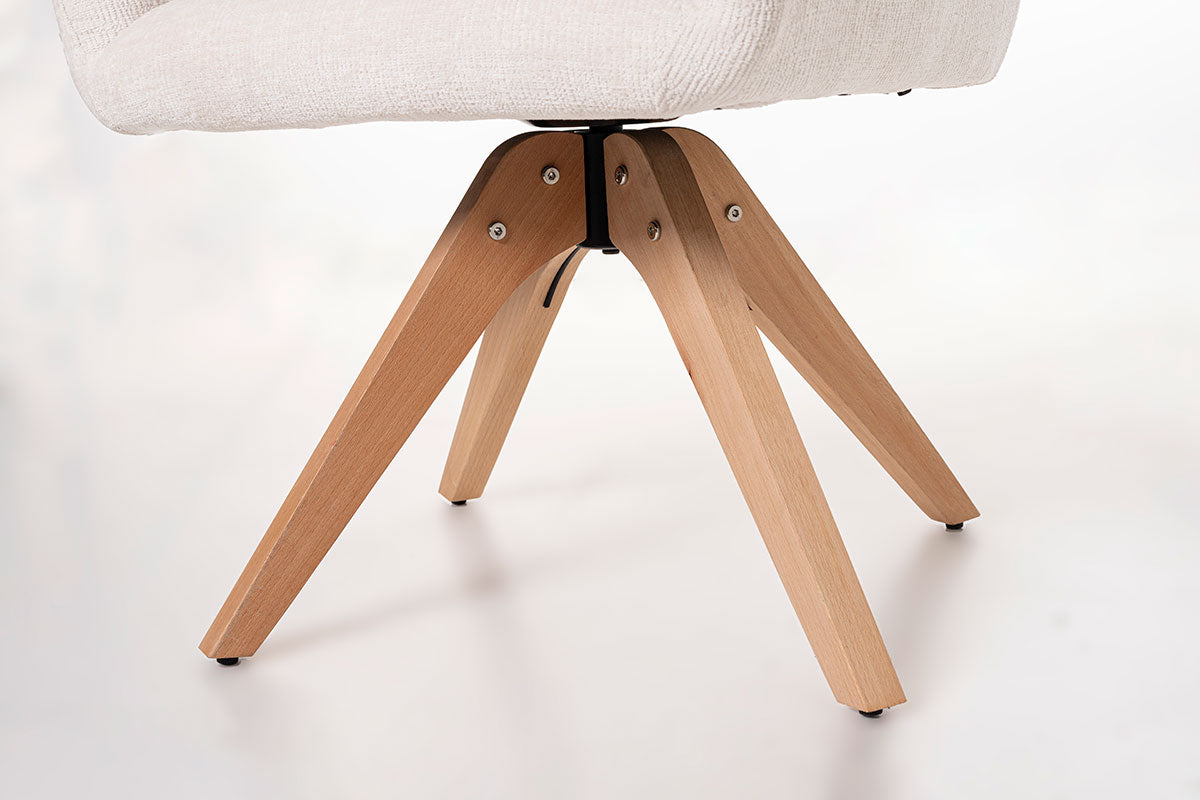 Silla Giratoria Nord