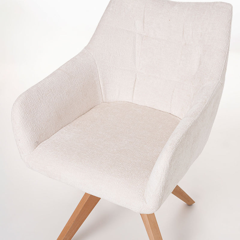 Silla Giratoria Nord