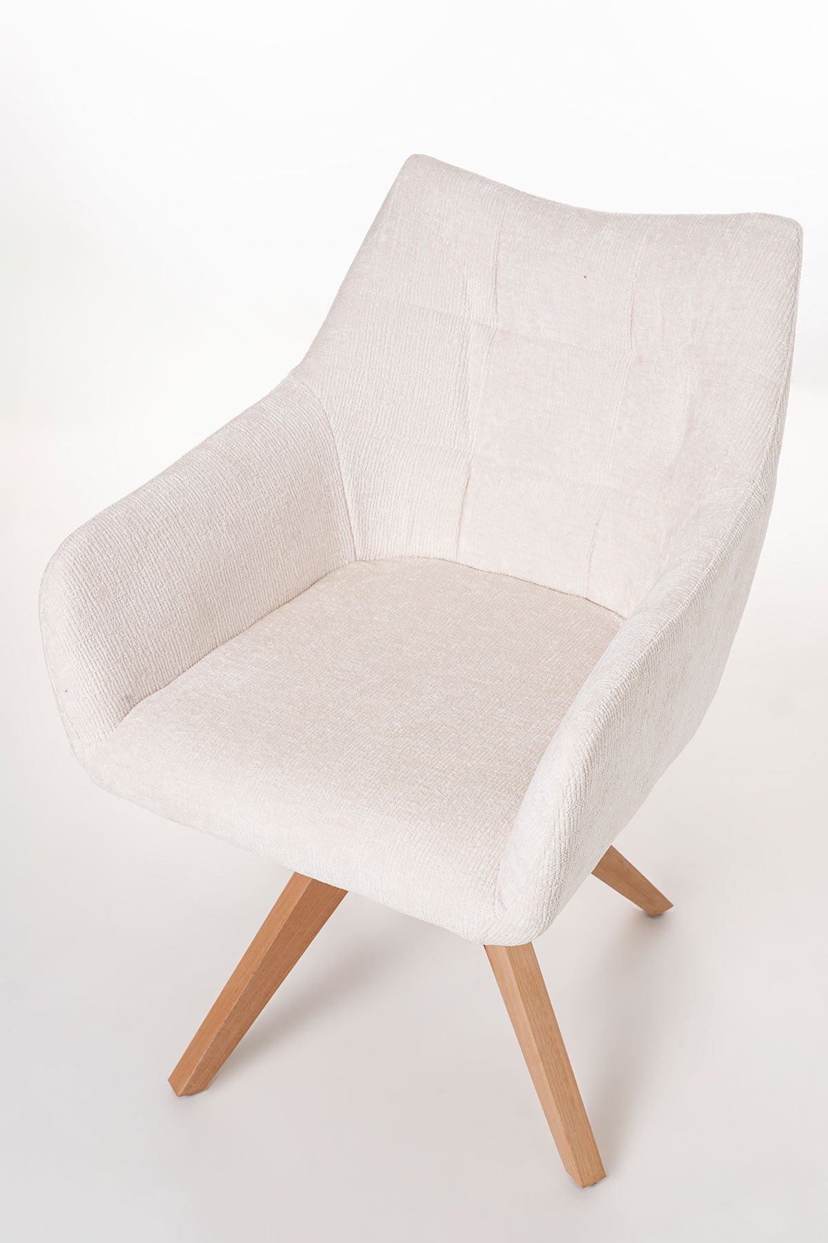 Silla Giratoria Nord