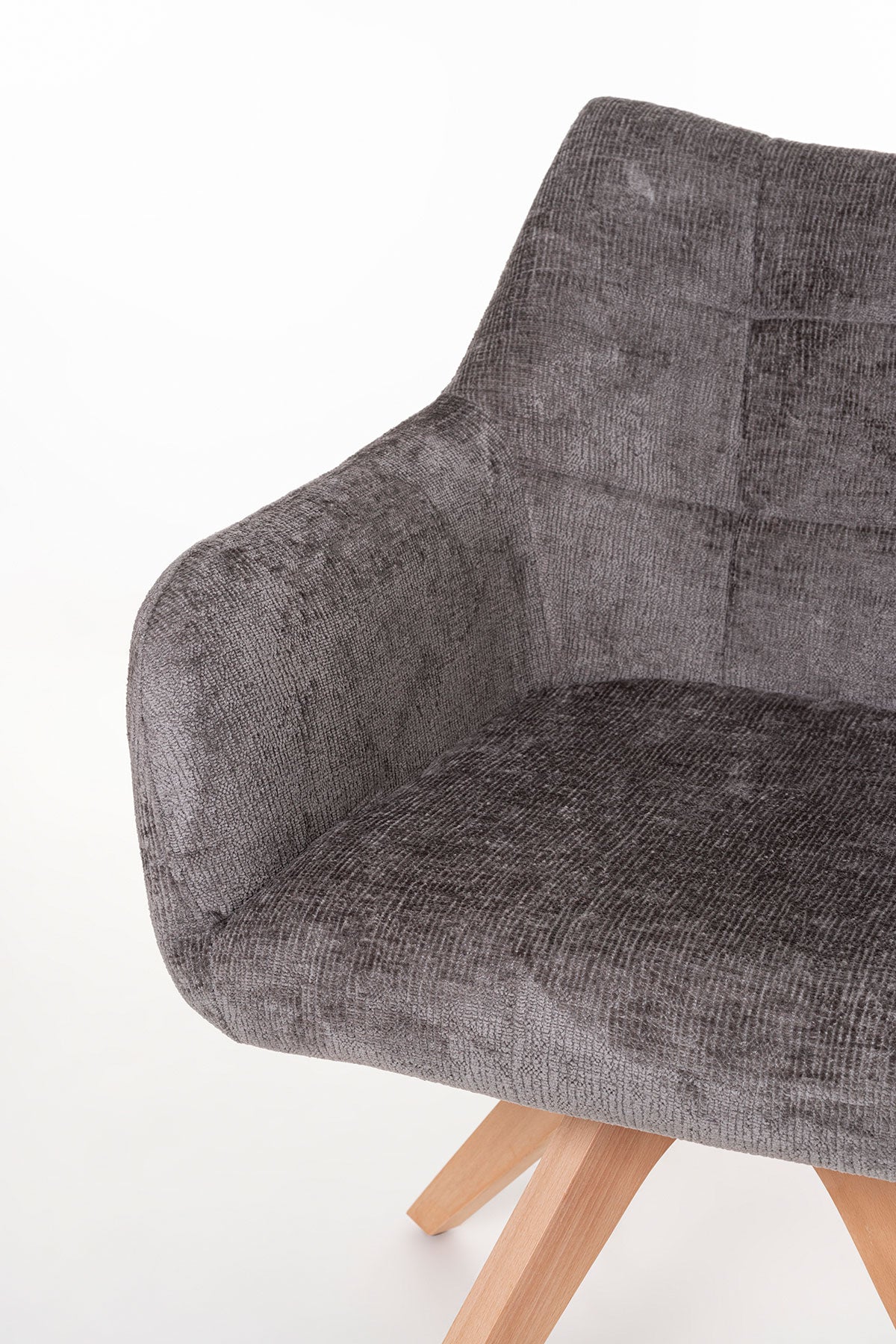 Silla Giratoria Nord