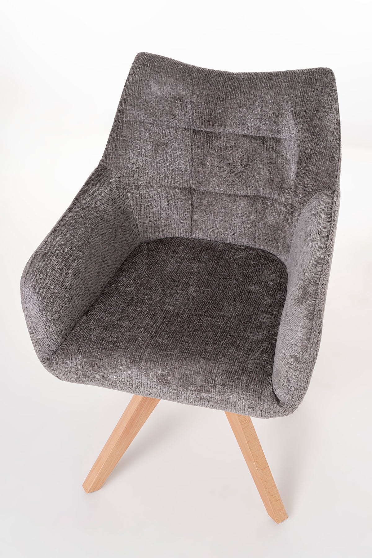 Silla Giratoria Nord