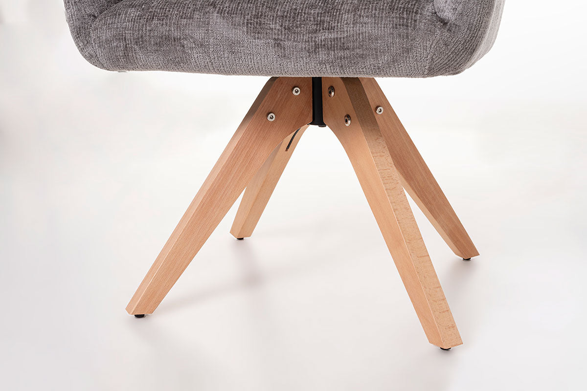 Silla Giratoria Nord