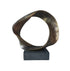 Comprar Escultura Mobius 56x57x15cm online en KitMuebles