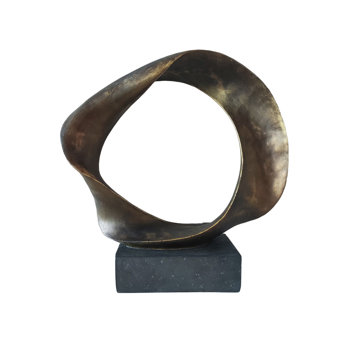 Comprar Escultura Mobius 56x57x15cm online en KitMuebles
