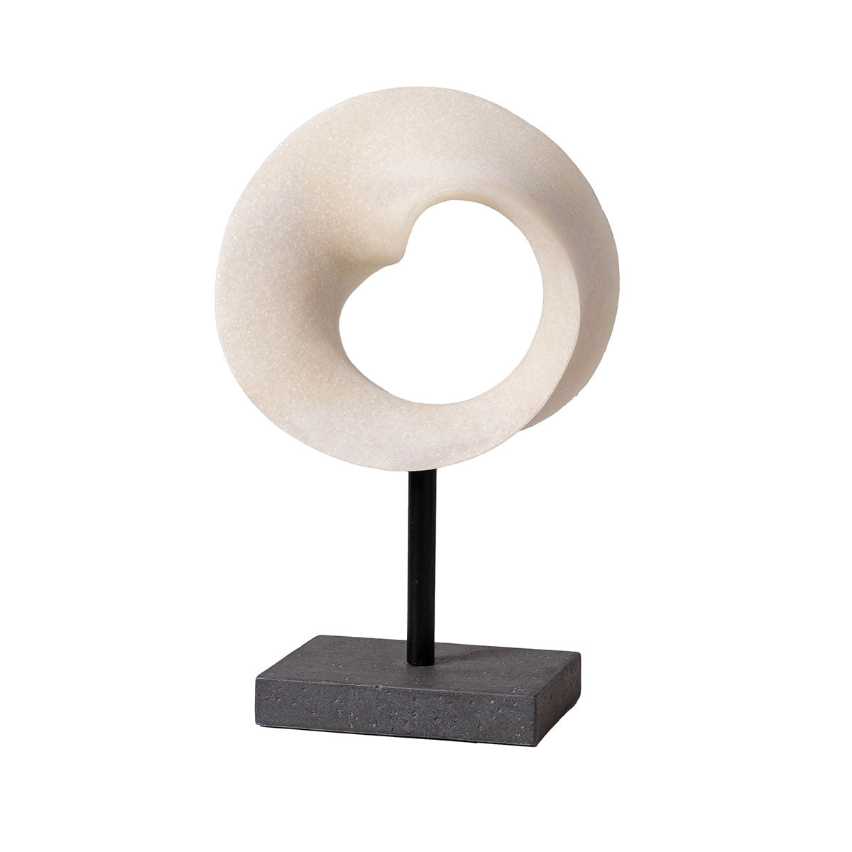 Escultura Olympia 20x32x9cm