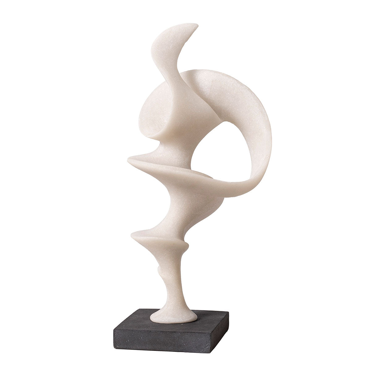 Escultura Galatea 22x52x16cm