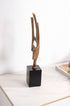Comprar Escultura Tritón 13x45x8cm online en KitMuebles