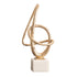 Comprar Escultura Ariadne 22x49x22cm online en KitMuebles